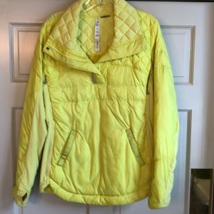 Lululemon jacket